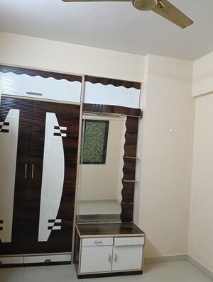 Furnished Amenities in 1 BHK Apartment at Dombivli West – for Sale