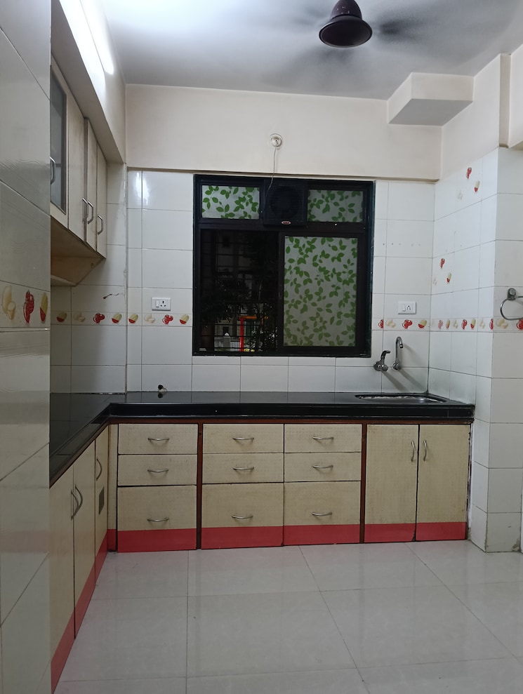 Kitchen, dombivli west 1 Bedroom 600 Sq.Ft. Apartment In Dombivli West Thane 8961215