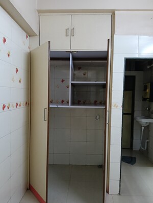 Furnished Amenities in 1 BHK Apartment at Dombivli West – for Sale