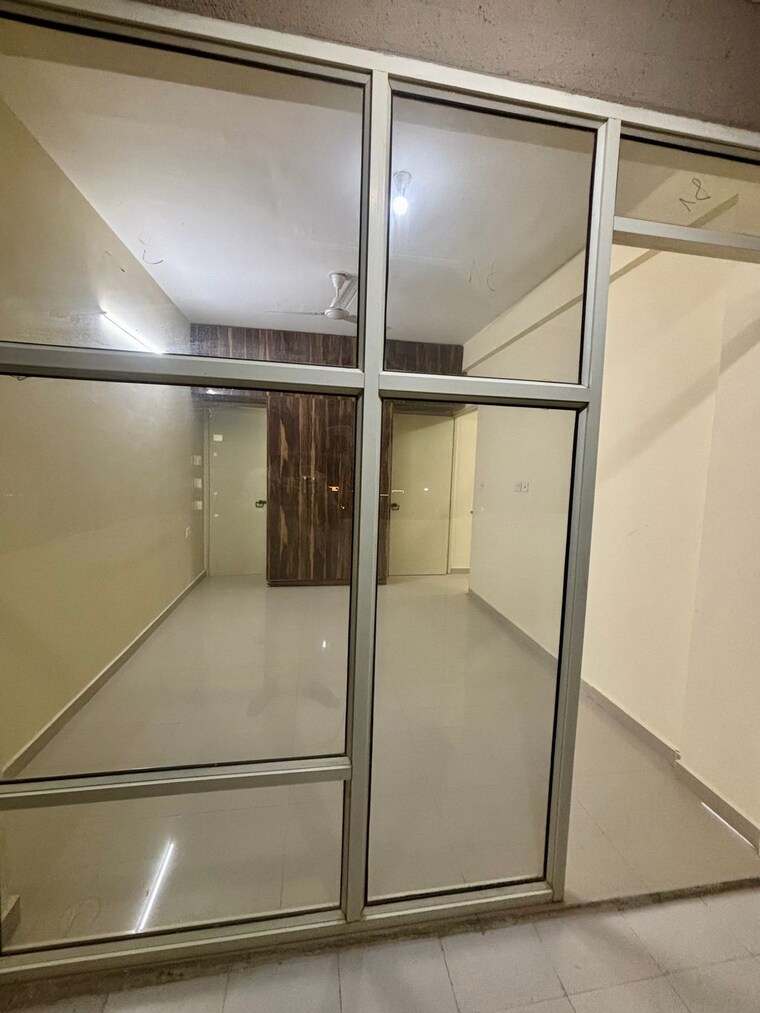 Balcony, pyramid-fusion-homes 2 Bedroom 691 Sq.Ft. Apartment In Sector 70a Gurgaon 8961209