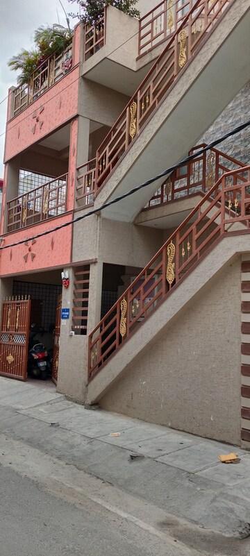 6 BHK Independent House For Sale in Horamavu