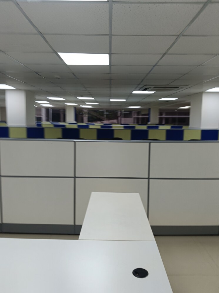 Team Area, sns-premnivas Commercial Office Space 5000 Sq.Ft. In Infantry Road Bangalore 8961208