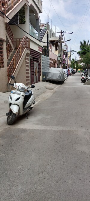 Parking in 6 BHK Independent House at Horamavu – for Sale