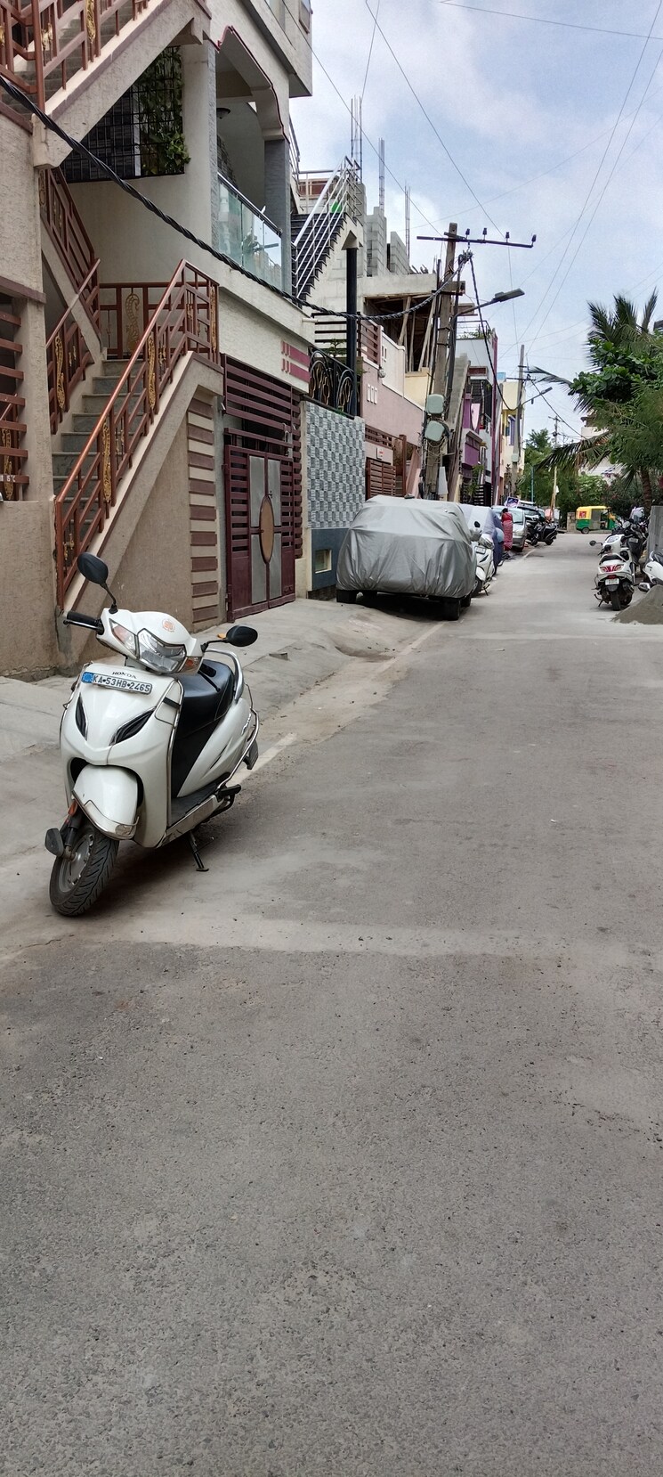  Parking, horamavu 6 Bedroom 1200 Sq.Ft. Independent House In Horamavu Bangalore 8961218