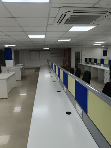 Kitchen in  Office Space at SNS Premnivas, Infantry Road – for Rent