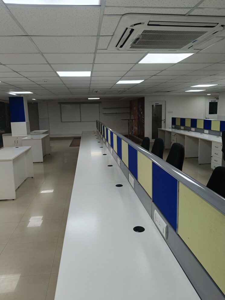 Kitchen, sns-premnivas Commercial Office Space 5000 Sq.Ft. In Infantry Road Bangalore 8961208