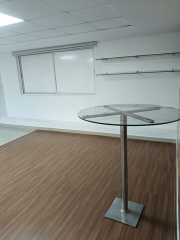 Bathroom in  Office Space at SNS Premnivas, Infantry Road – for Rent
