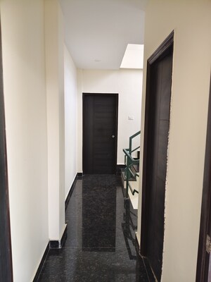 Building Lobby in 4 BHK Villa at Bithoor – for Sale