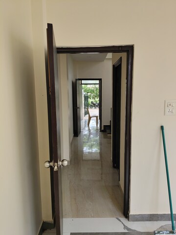 Building Lobby in 4 BHK Villa at Bithoor – for Sale