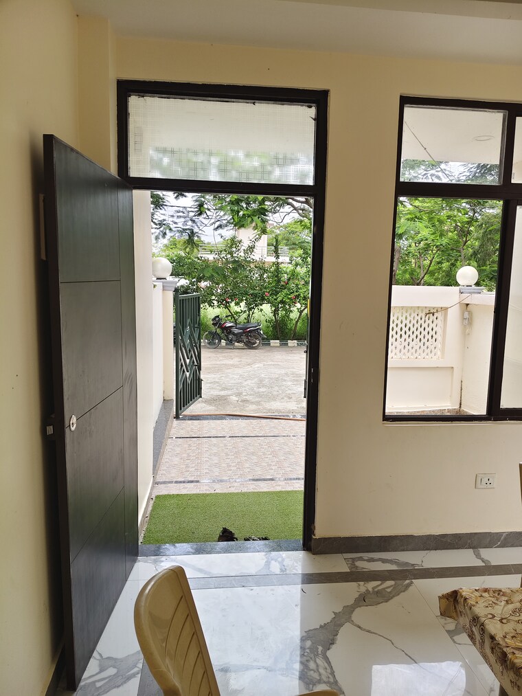 Balcony, bithoor 4 Bedroom 1800 Sq.Ft. Villa In Bithoor Kanpur 8961223