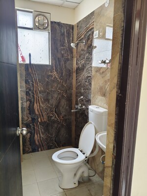 Bathroom in 4 BHK Villa at Bithoor – for Sale