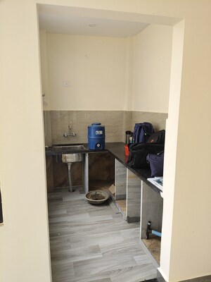 Bathroom in 4 BHK Villa at Bithoor – for Sale