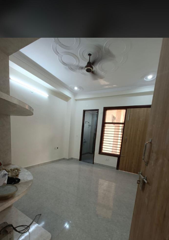 3 BHK + Study Room Apartment For Sale in Shree Vardhman Victoria