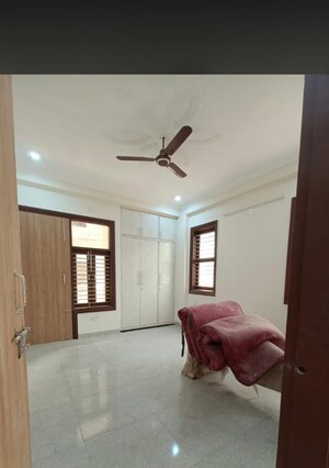 Living Room in 3 BHK Apartment at Shree Vardhman Victoria, Sector 70 – for Sale