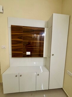 2 BHK Apartment For Sale in Pyramid Fusion Homes