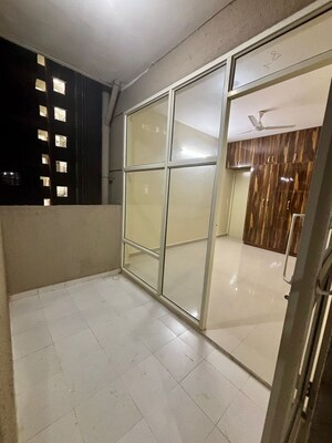 Kitchen in 2 BHK Apartment at Pyramid Fusion Homes, Sector 70a – for Sale