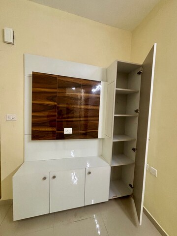 Furnished Amenities in 2 BHK Apartment at Pyramid Fusion Homes, Sector 70a – for Sale