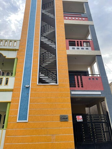  Office Space – Exterior View View at Natasha Penta, Infantry Road - for Rent