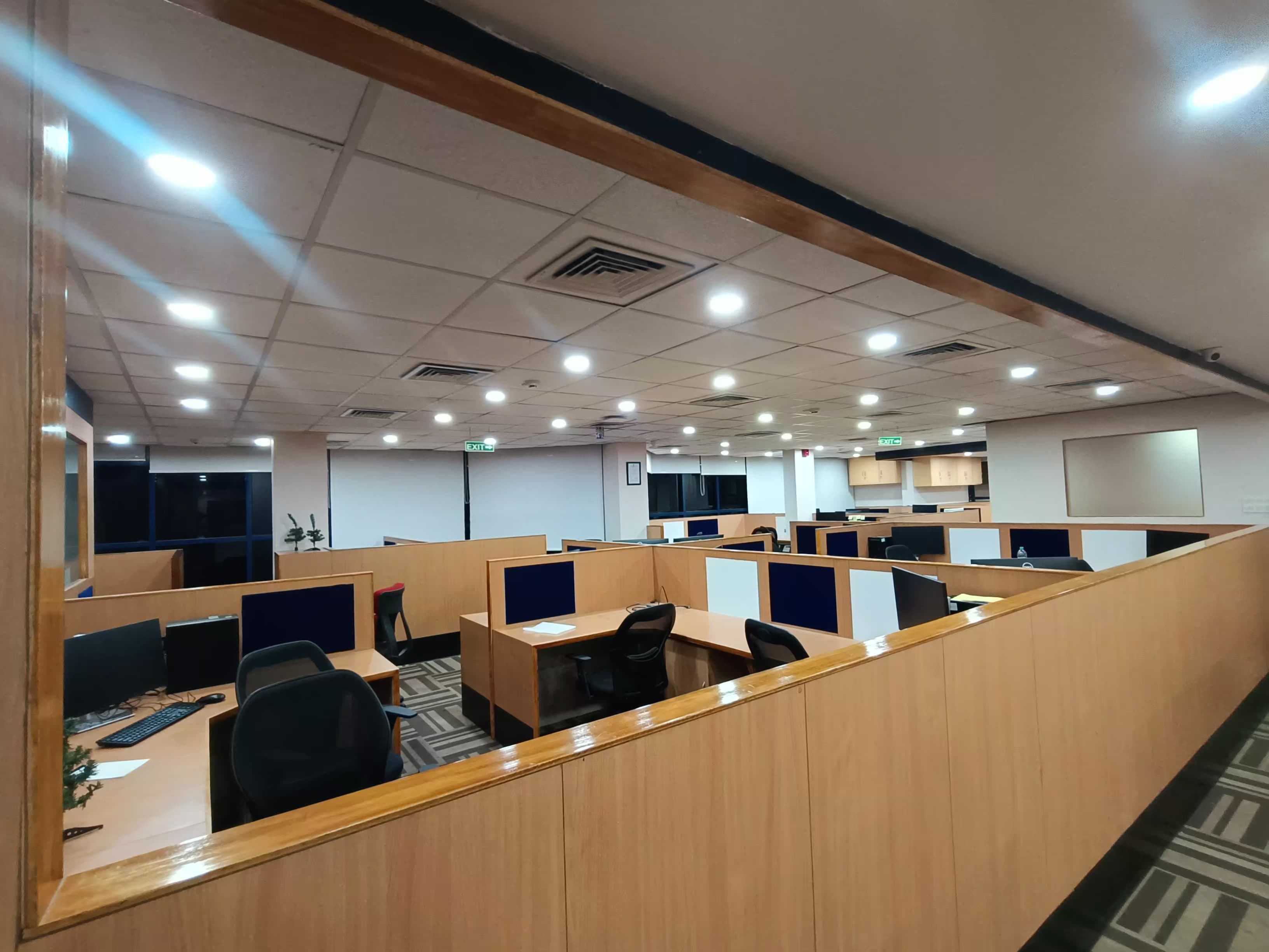 Office Space For Rent in Natasha Penta