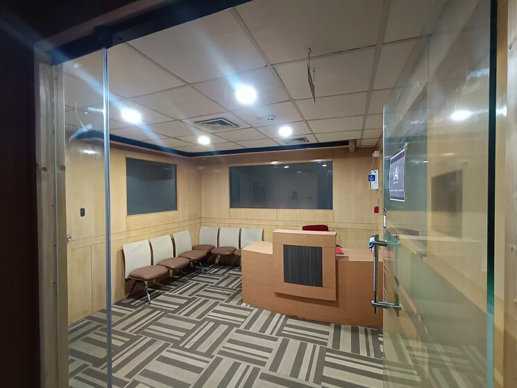 Kitchen, natasha-penta Commercial Office Space 4000 Sq.Ft. In Infantry Road Bangalore 8961225