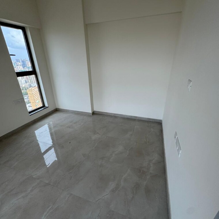 Room, h-square-an-heights 2 Bedroom 640 Sq.Ft. Apartment In Navy Colony Mumbai 8961226