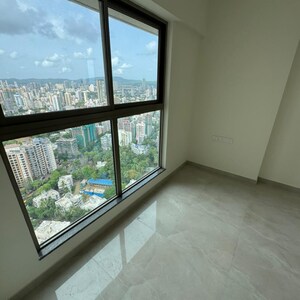 Balcony in 2 BHK Apartment at H Square AN Heights, Navy Colony – for Sale