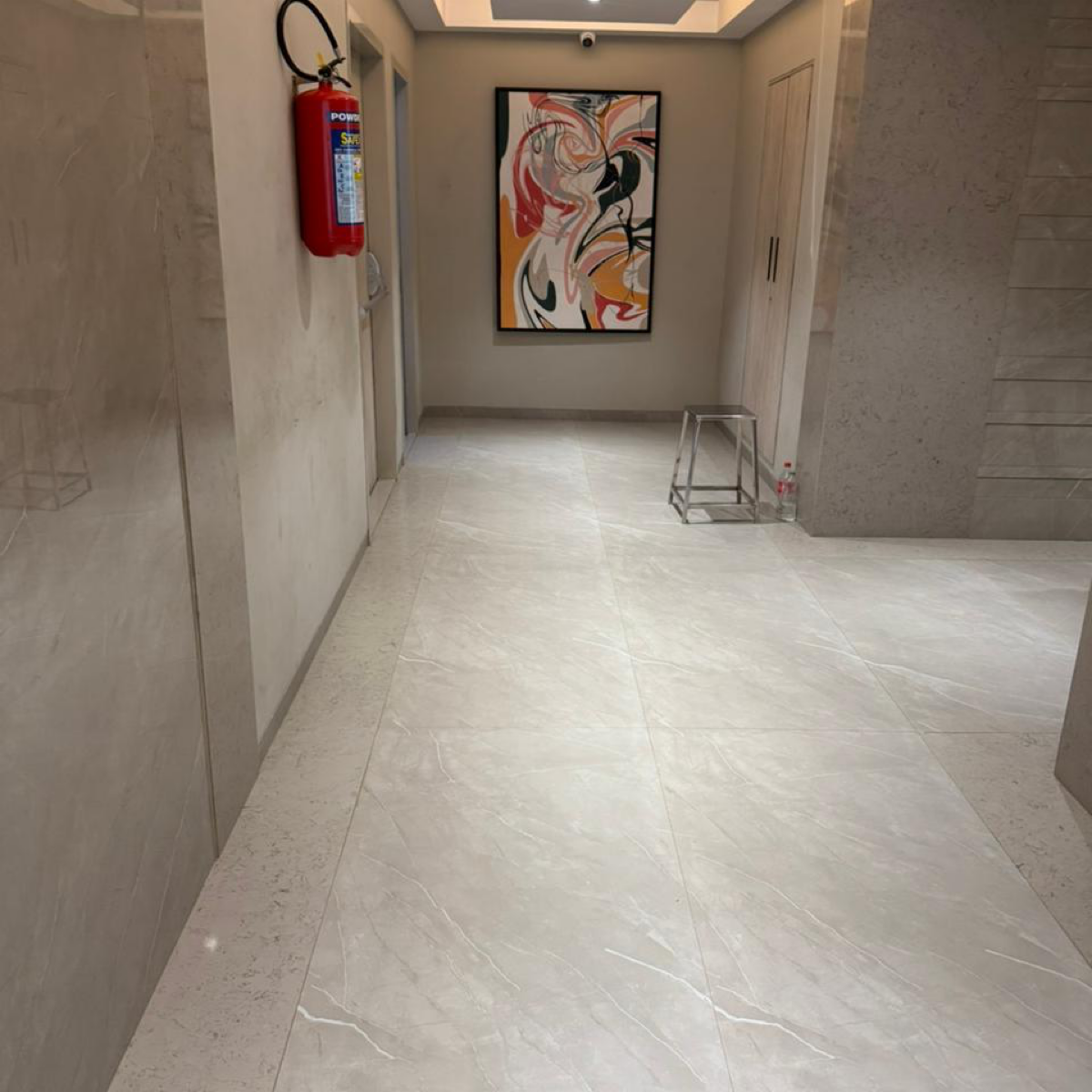 2 BHK 640 Sq.Ft. Apartment in H Square AN Heights