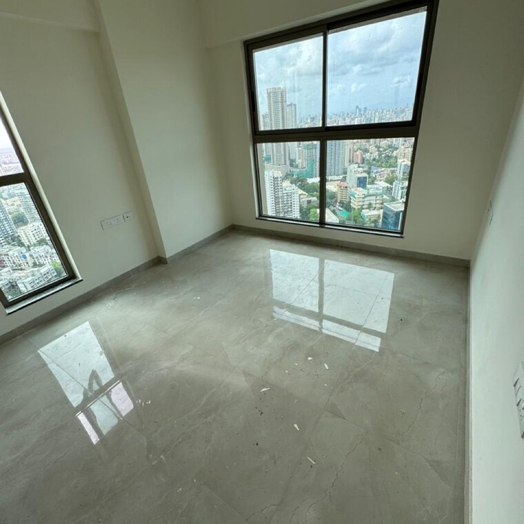 Room, h-square-an-heights 2 Bedroom 640 Sq.Ft. Apartment In Navy Colony Mumbai 8961226