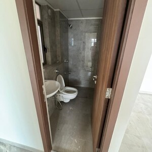 Building Lobby in 2 BHK Apartment at H Square AN Heights, Navy Colony – for Sale