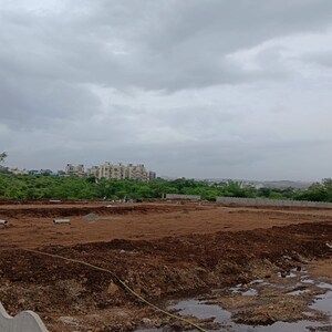 Plot Area in  Plot at Wagholi – for Sale