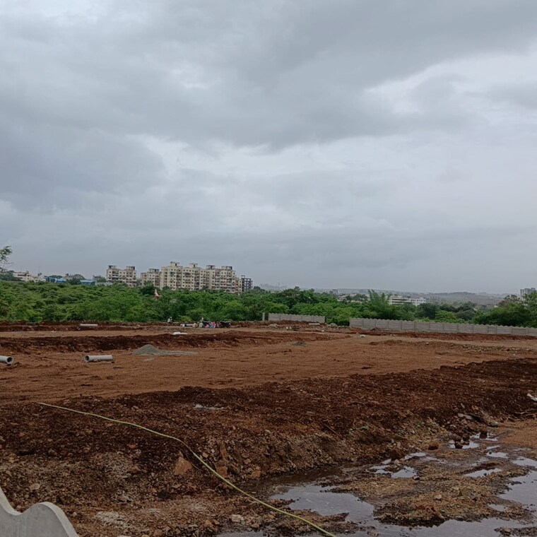 undefined, wagholi  1000 Sq.Ft. Plot In Wagholi Pune 8961228