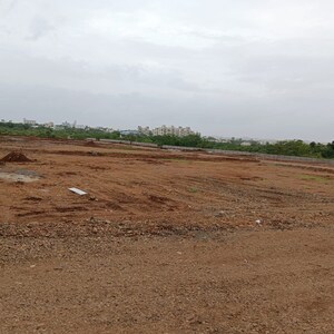  Plot For Sale in Wagholi