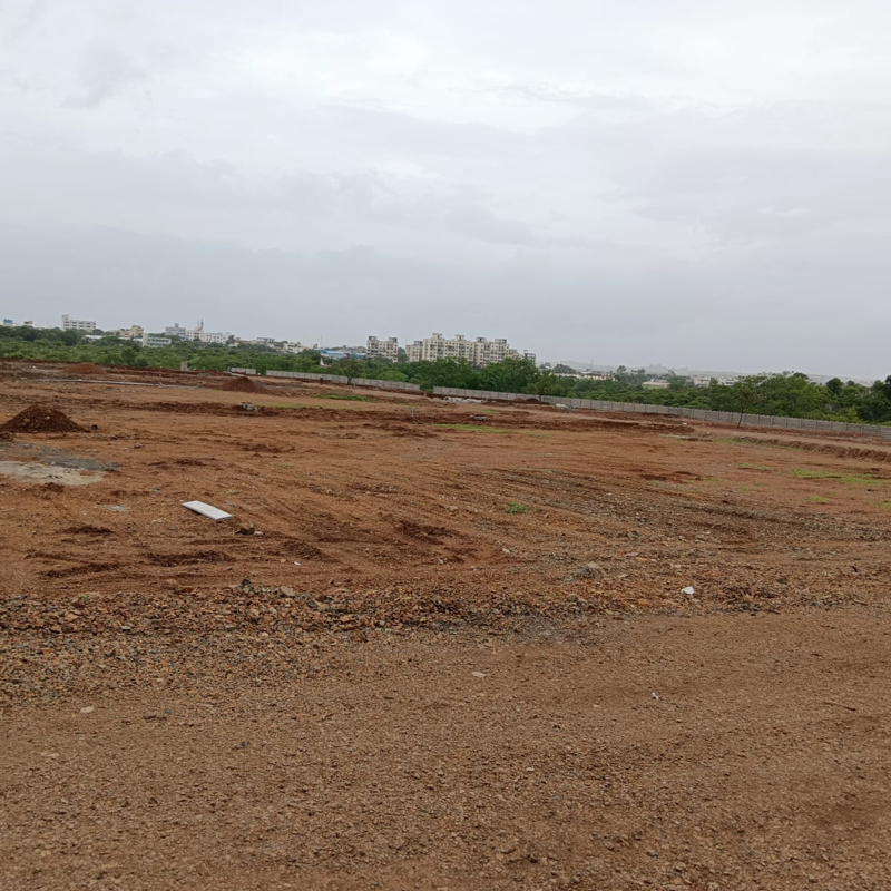 Plot For Sale in Someshwar Park Phase - I