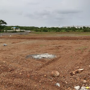 Plot Area in  Plot at Wagholi – for Sale