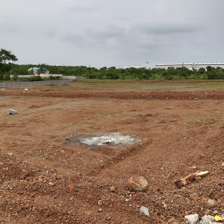 undefined, wagholi  1000 Sq.Ft. Plot In Wagholi Pune 8961228