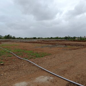 Plot Area in  Plot at Wagholi – for Sale