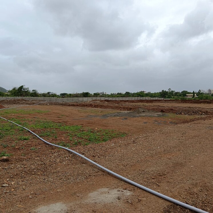 undefined, wagholi  1000 Sq.Ft. Plot In Wagholi Pune 8961228