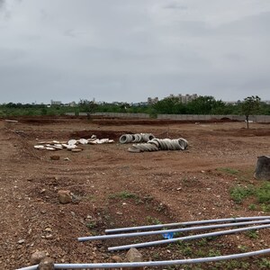 Plot Area in  Plot at Wagholi – for Sale