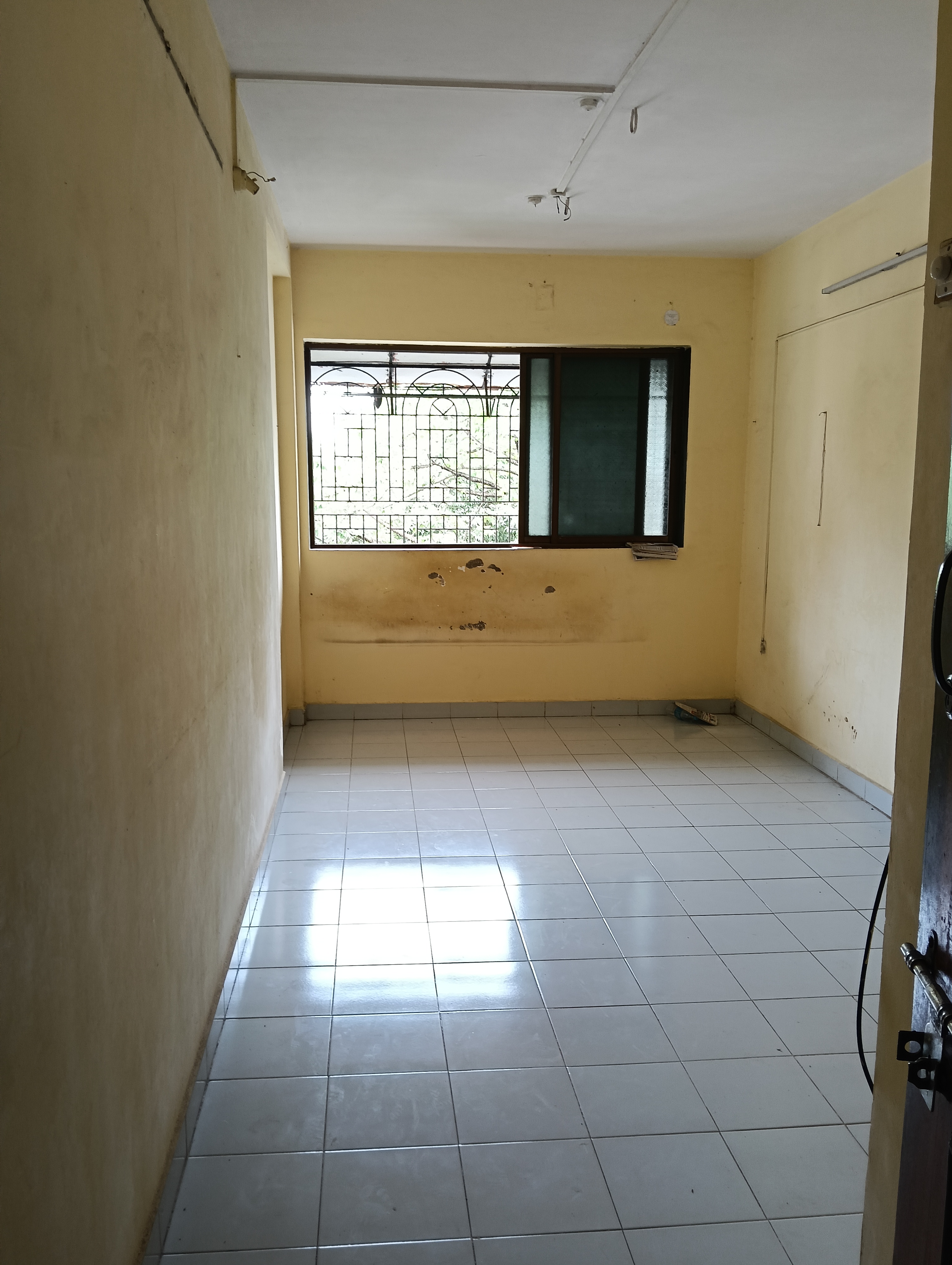 1 BHK + Extra Room Apartment For Rent in Neelkanth Prerana