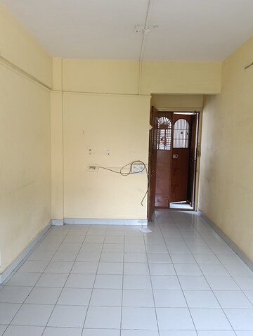 Living Room in 1 BHK Apartment at Neelkanth Prerana, Dombivli West – for Rent