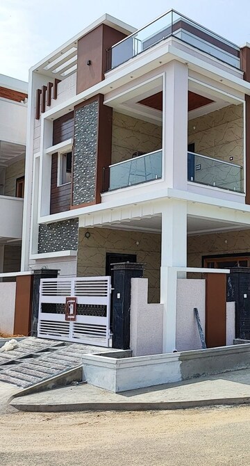  Plot For Sale in Rohini Sector 23