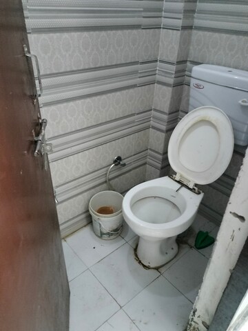 Bathroom in 2 BHK Independent House at Sirsi Road – for Rent