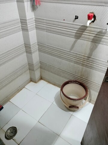 Bathroom in 2 BHK Independent House at Sirsi Road – for Rent