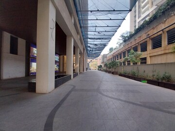 3 BHK Apartment – Exterior View View at Lokhandwala Minerva Mahalaxmi, Mahalaxmi - for Rent
