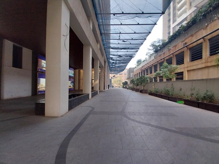 Exterior View, lokhandwala-minerva-mahalaxmi 3 Bedroom 1500 Sq.Ft. Apartment In Mahalaxmi Mumbai 8961231