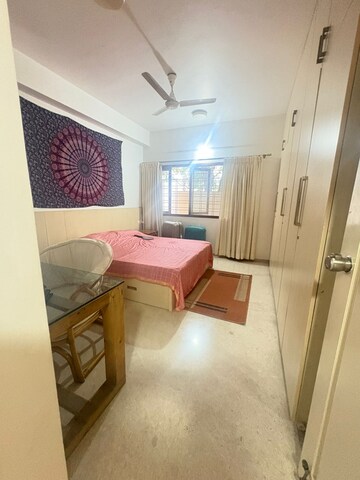 Living Room in 4 BHK Independent House at AA Residency Vasanth Nagar, Vasanth Nagar – for Rent