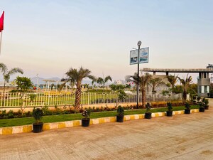  Plot – Exterior View View at Jagatpura - for Sale