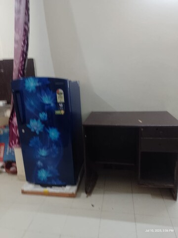 Furnished Amenities in 1 RK Apartment at Omaxe Srishti And Sanskriti, Gomti Nagar – for Rent