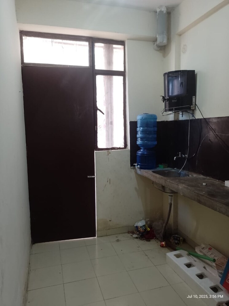 Kitchen, omaxe-srishti-and-sanskriti 1 RK 299 Sq.Ft. Apartment In Gomti Nagar Lucknow 8961253