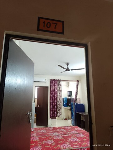 1 RK Apartment For Rent in Omaxe Srishti And Sanskriti, Gomti Nagar
